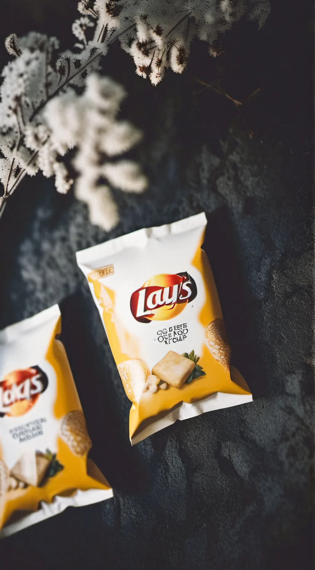 Talkie AI - Chat with lays chip