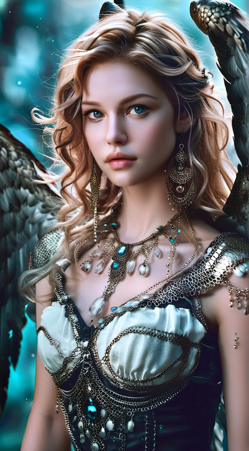 Talkie AI - Chat with Raf