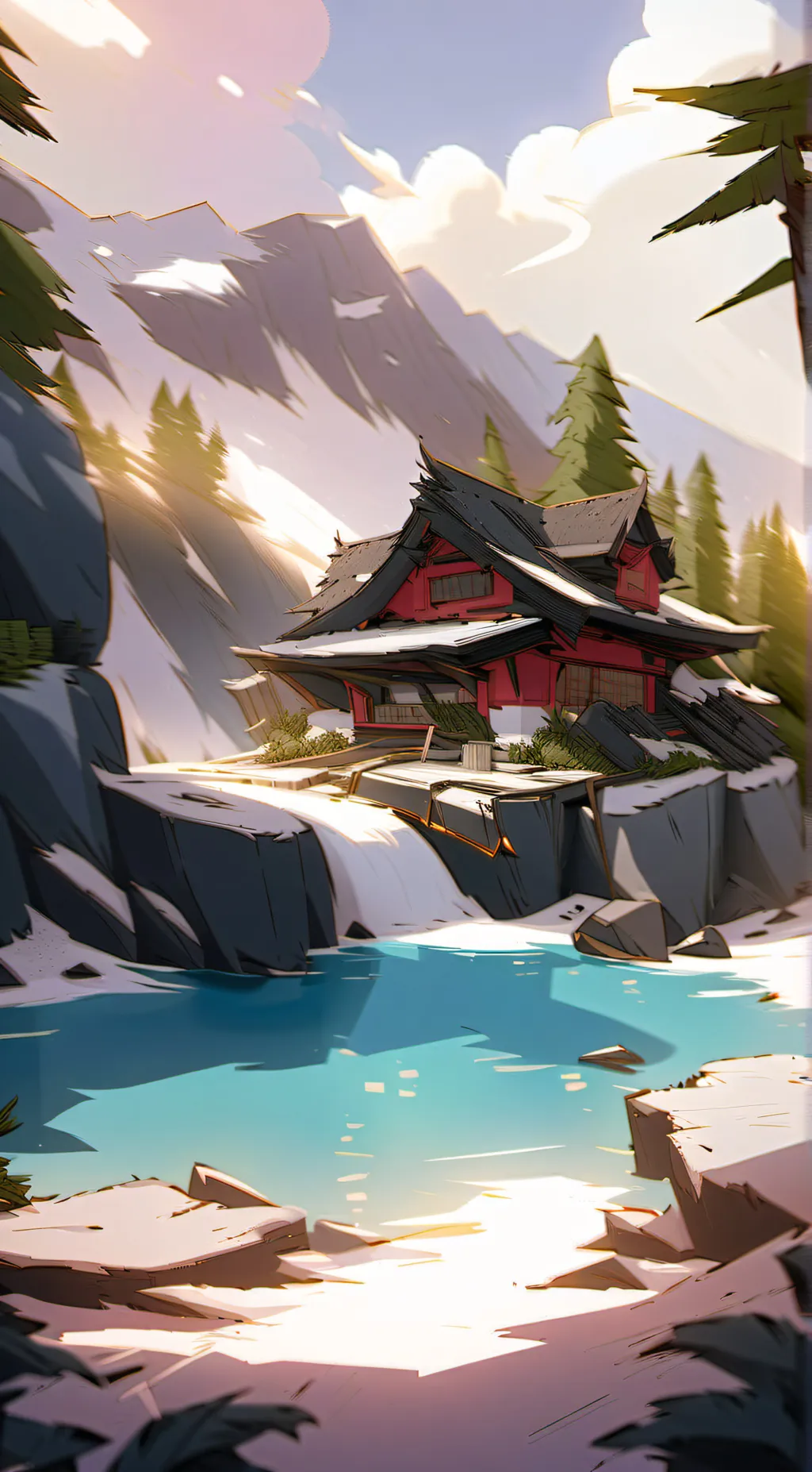 Talkie AI - Chat with May