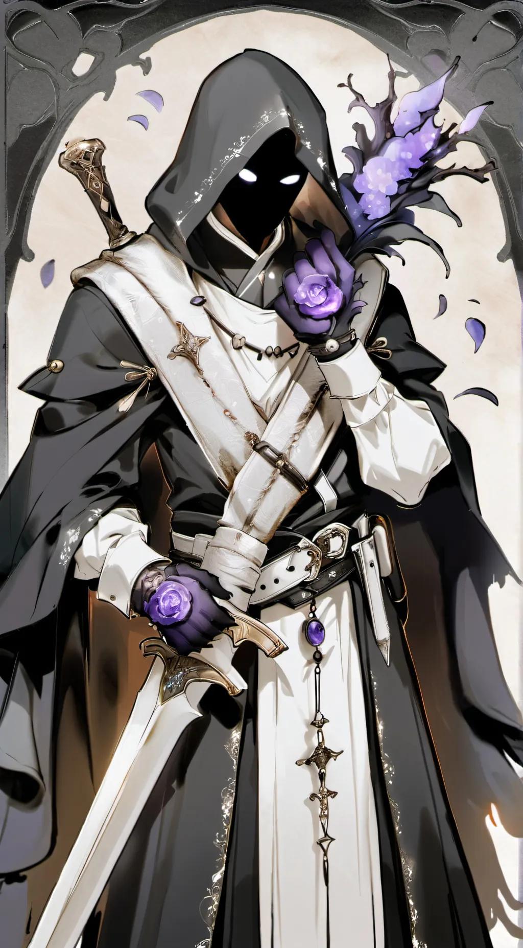 Talkie AI - Chat with Enkidus