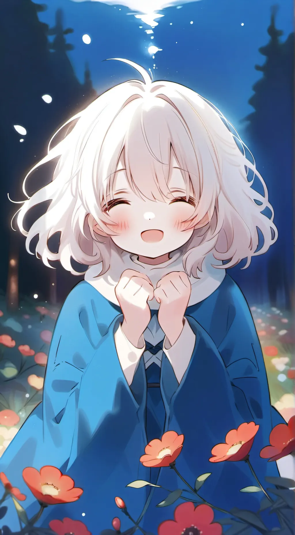 ai character: Lex background