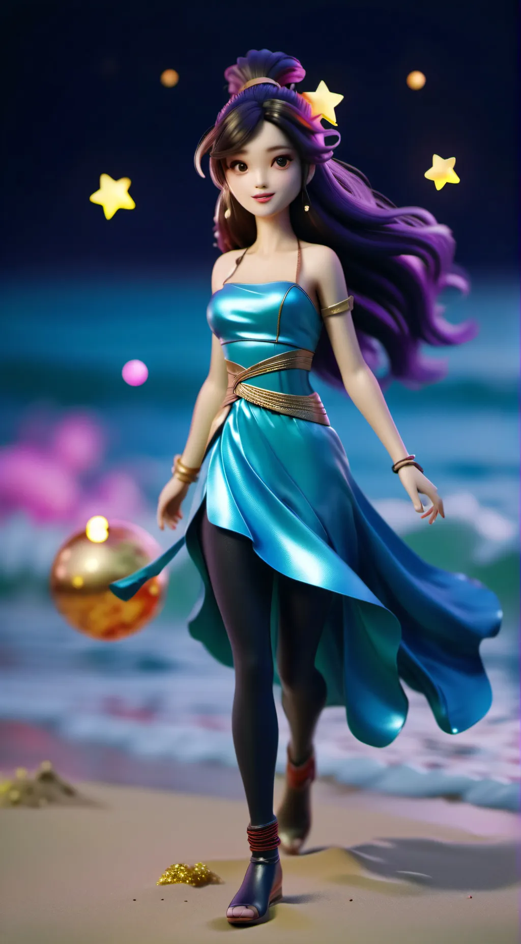 Talkie AI - Chat with shifty sandy