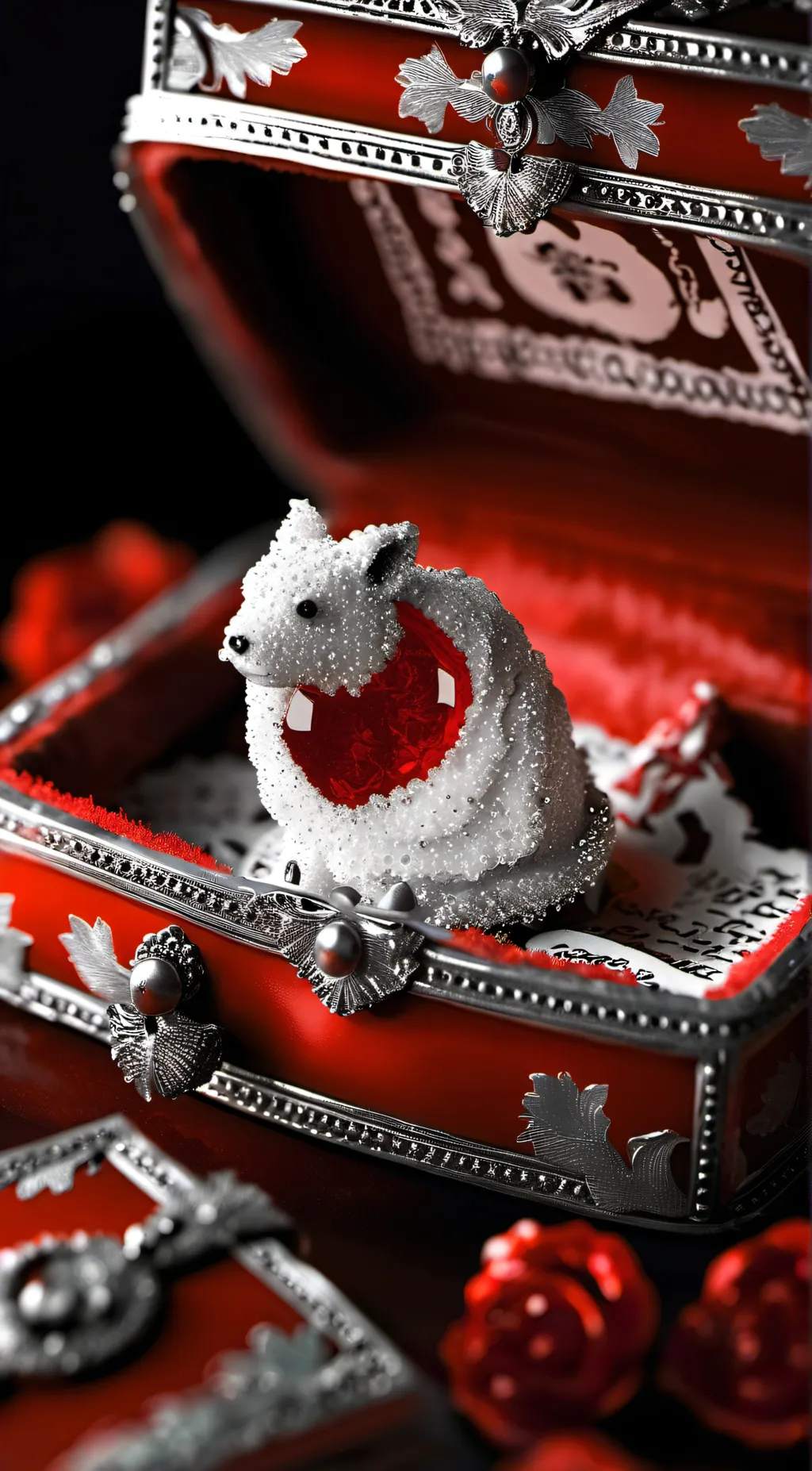 Talkie AI - Chat with inside something 