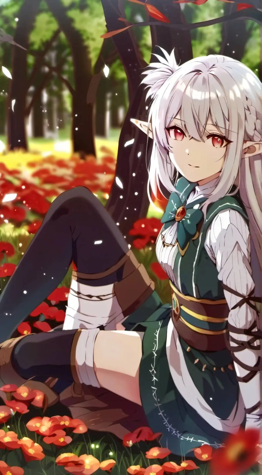 Talkie AI - Chat with Lia