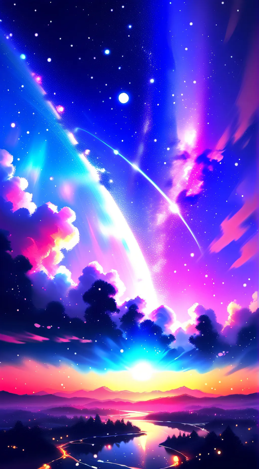 Talkie AI - Chat with universe