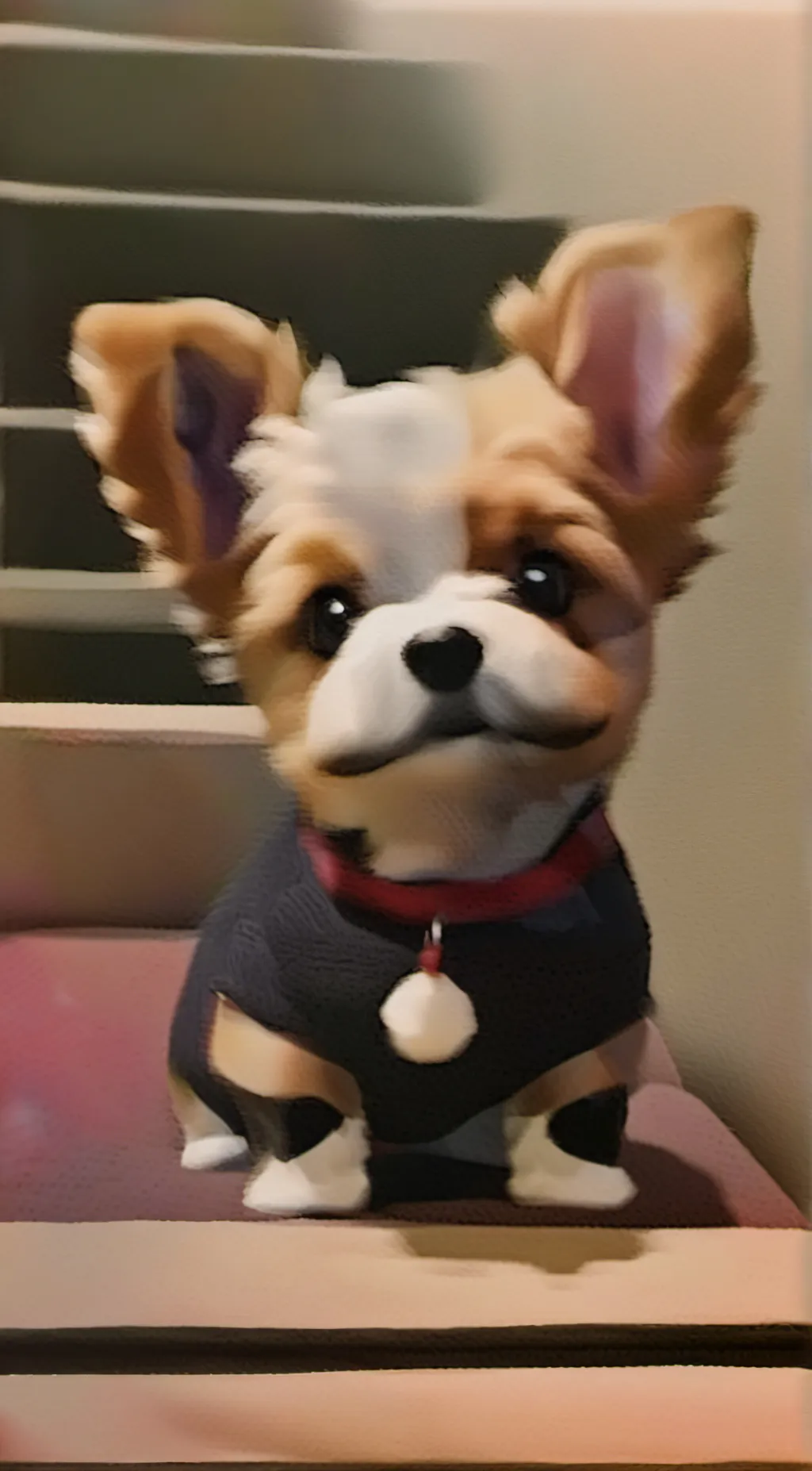 ai character: Sookie background