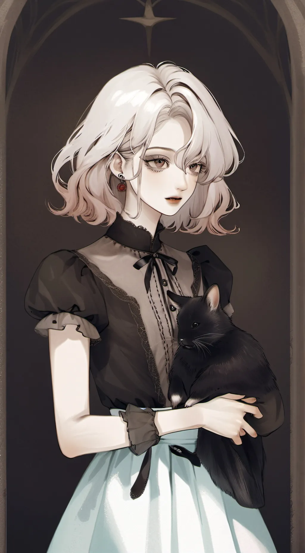 Talkie AI - Chat with babi