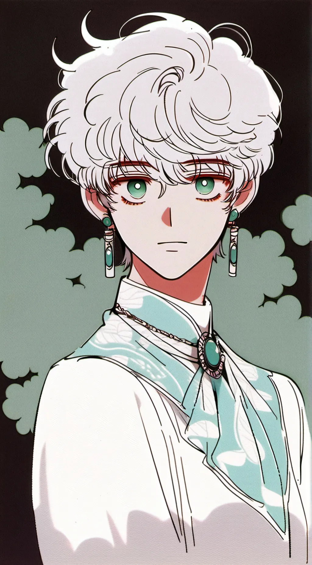 Talkie AI - Chat with tei