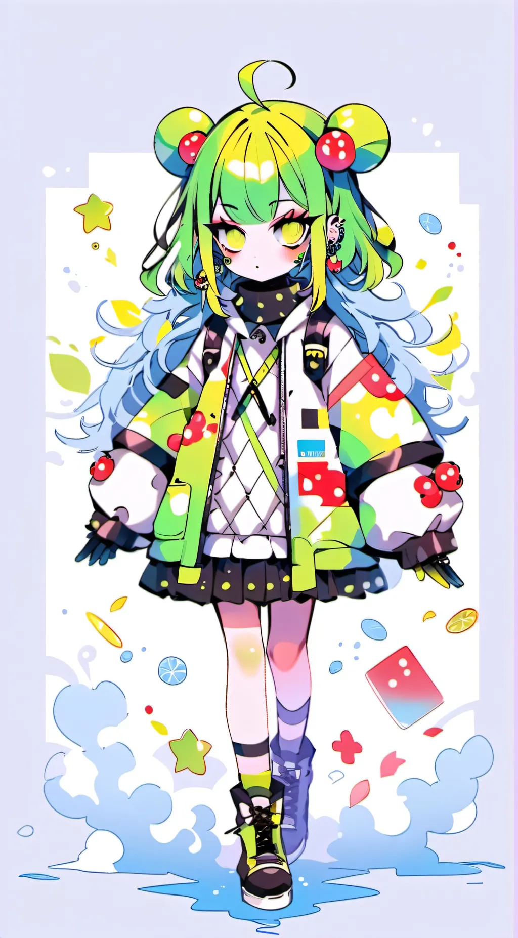 Talkie AI - Chat with akaia