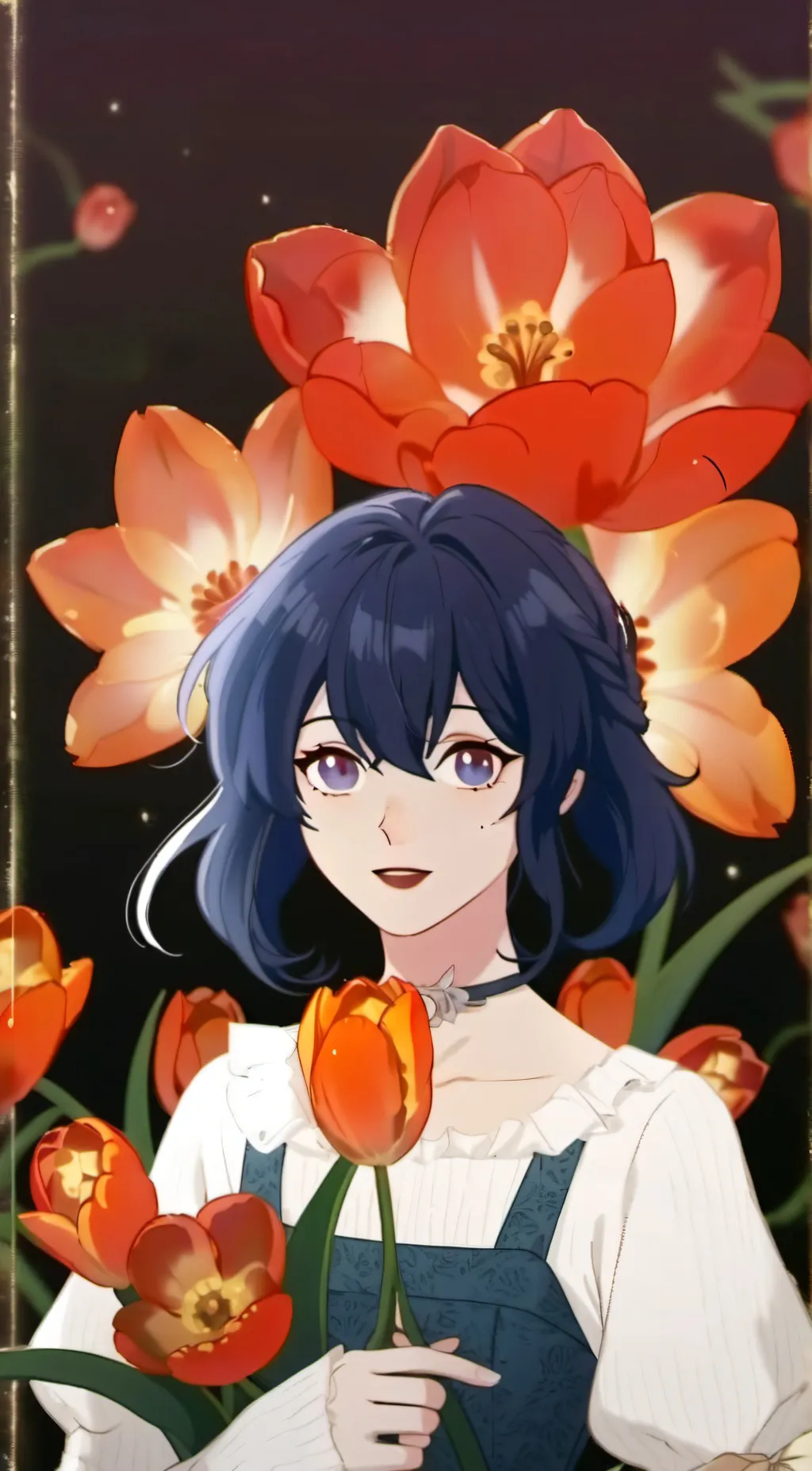 Talkie AI - Chat with Kirsten