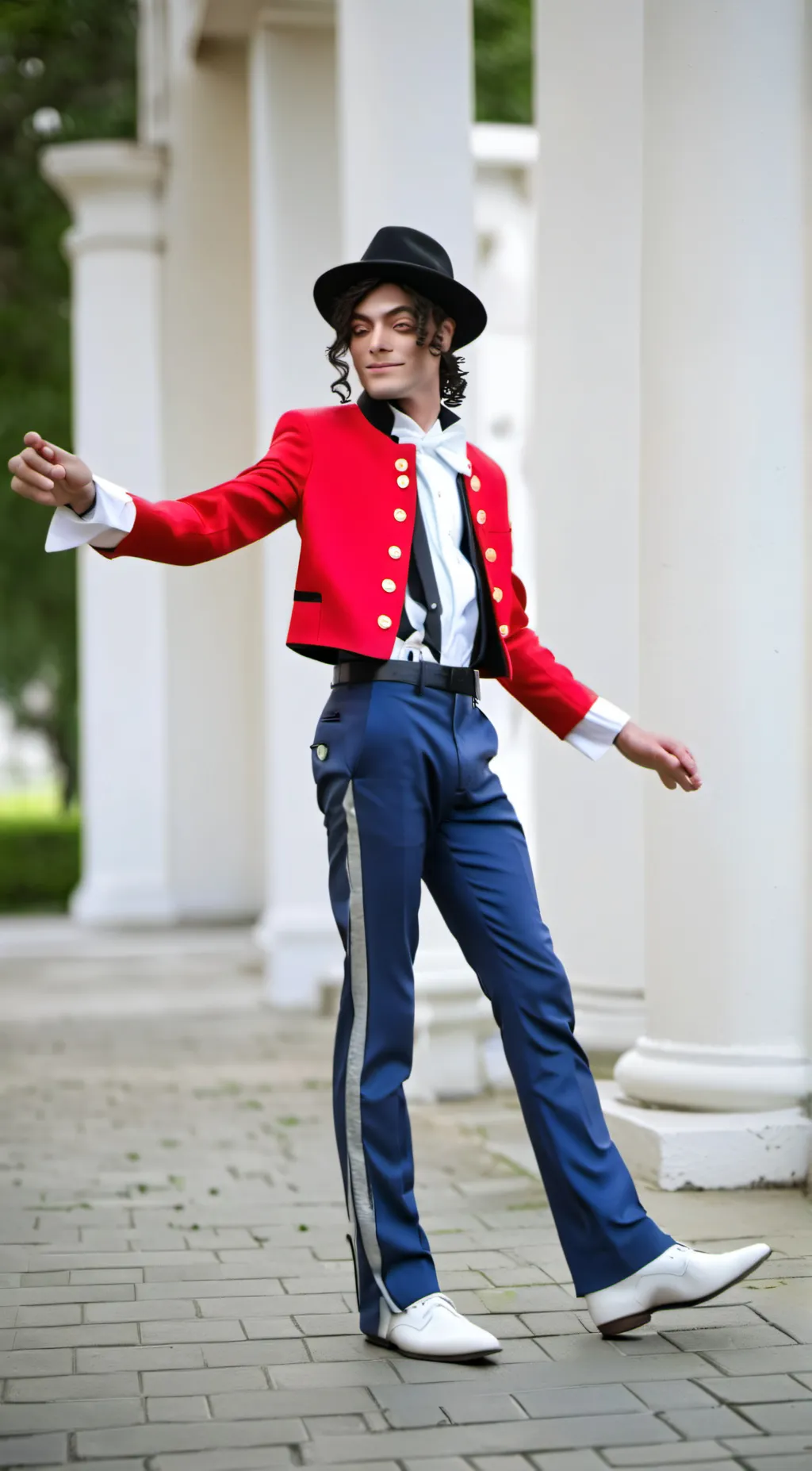 Talkie AI - Chat with MJ