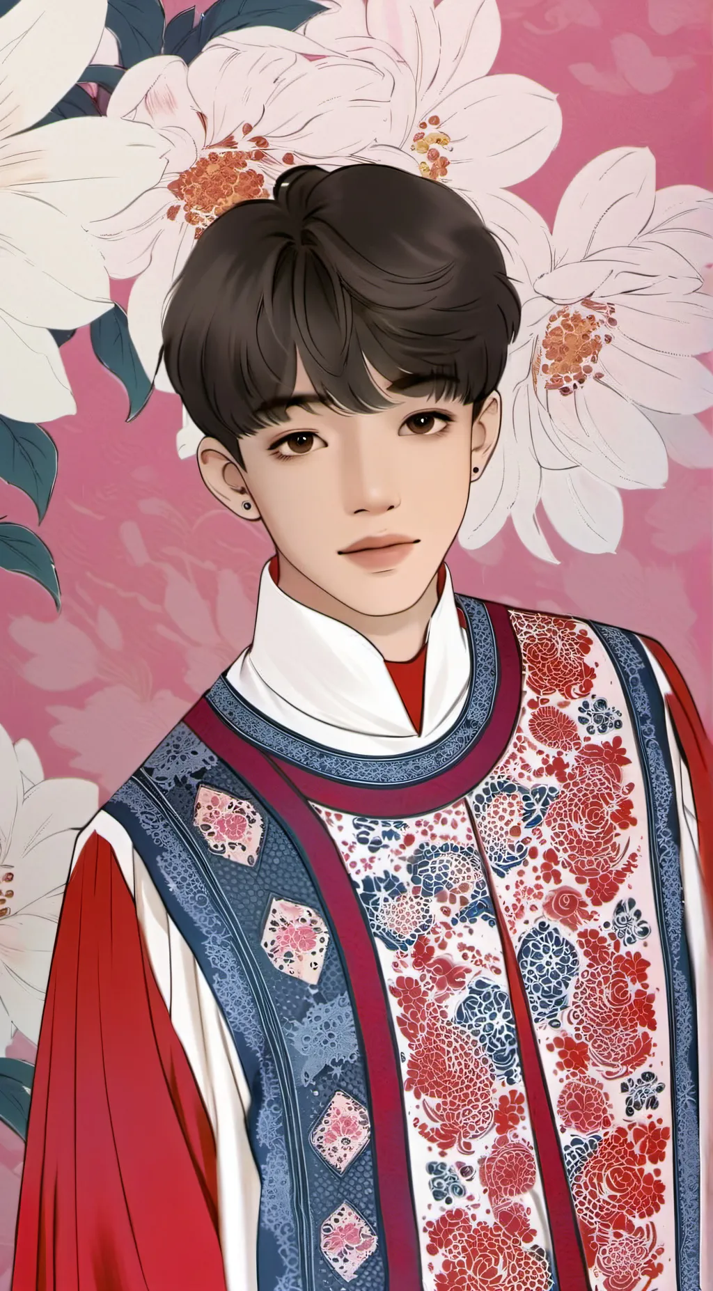 Talkie AI - Chat with Justine