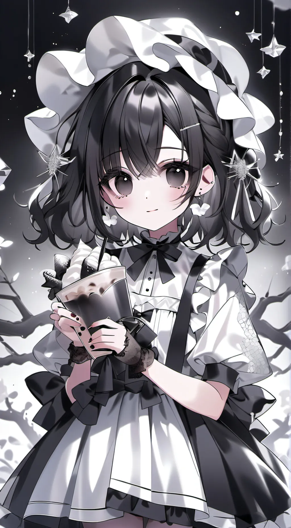 Talkie AI - Chat with waitress