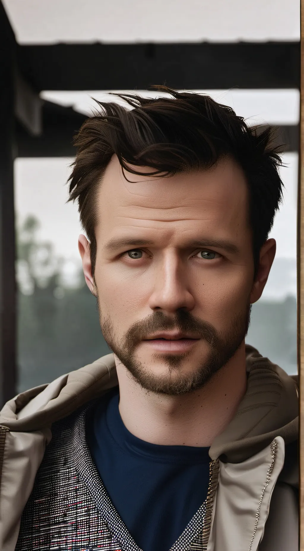 Talkie AI - Chat with Aran