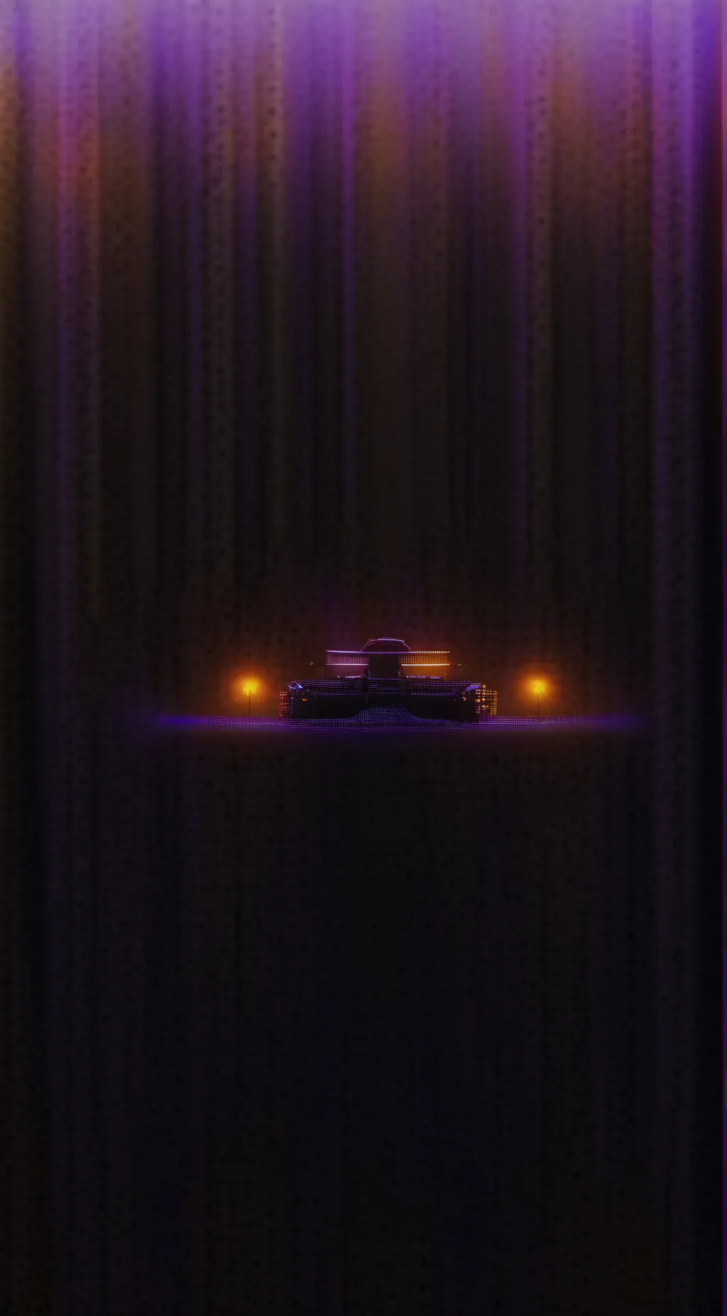 ai character: I'm done background