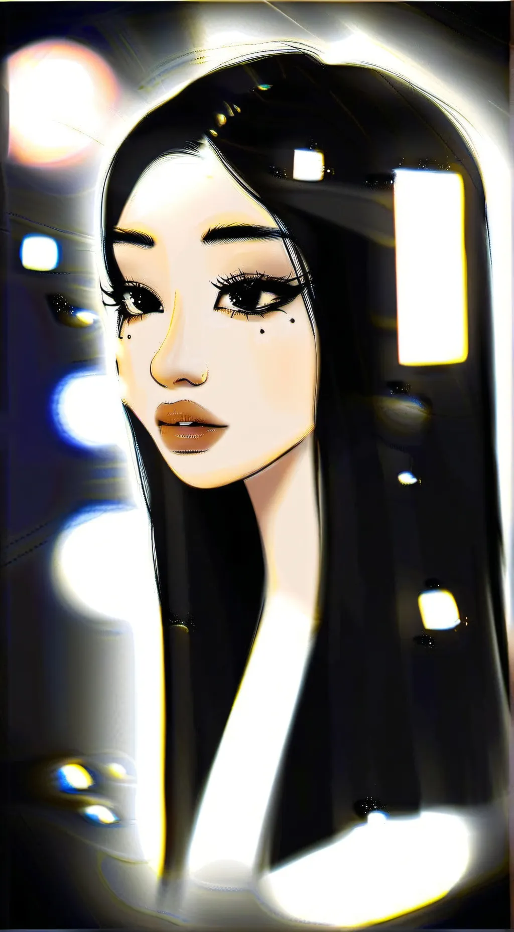 Talkie AI - Chat with talaa