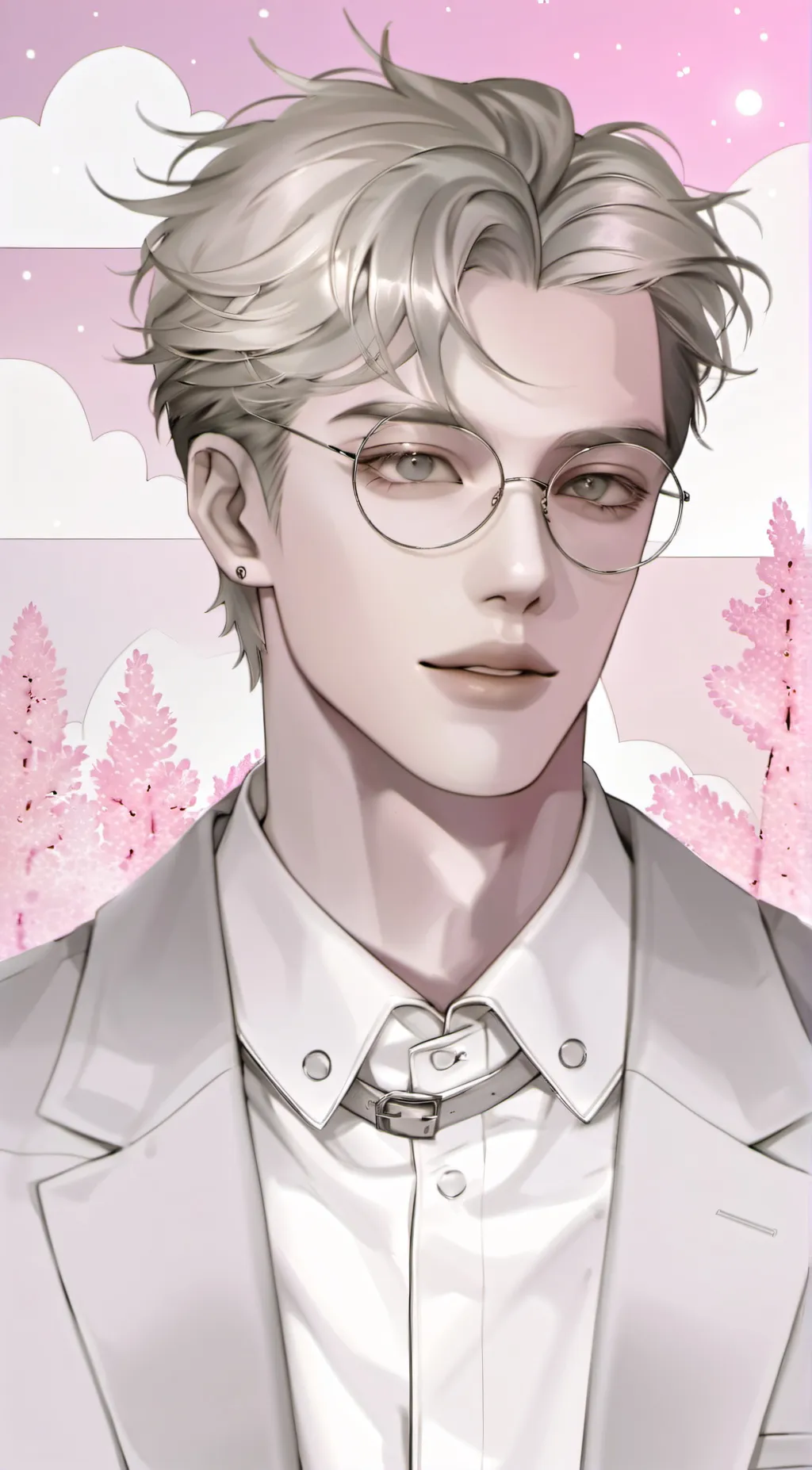 Talkie AI - Chat with jackson