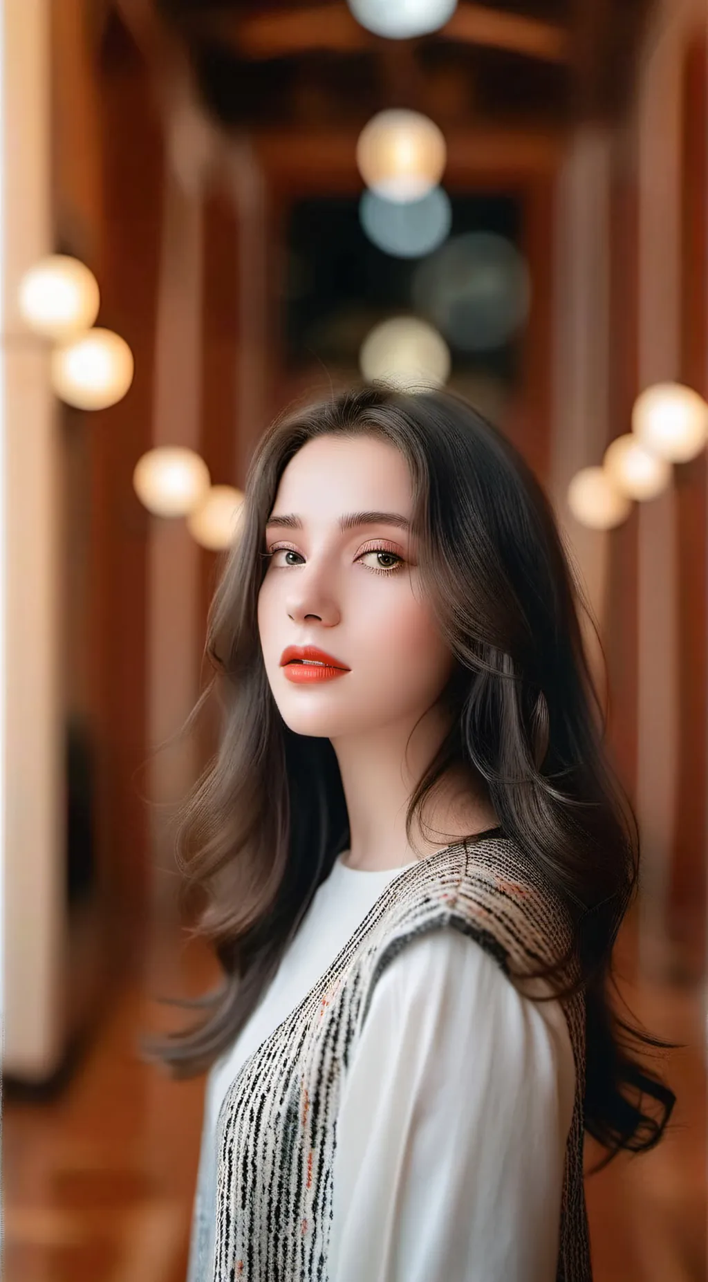 Talkie AI - Chat with Amissitaa 