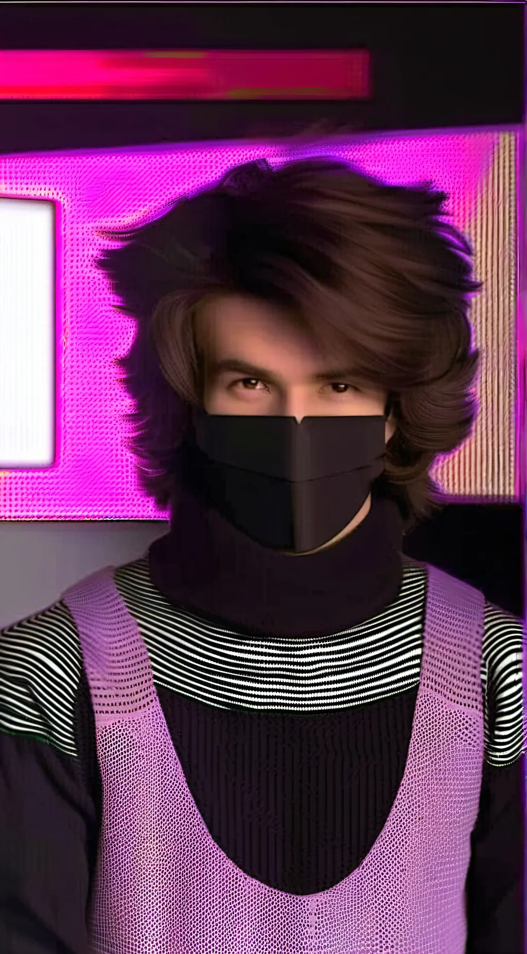 Talkie AI - Chat with Ranboo