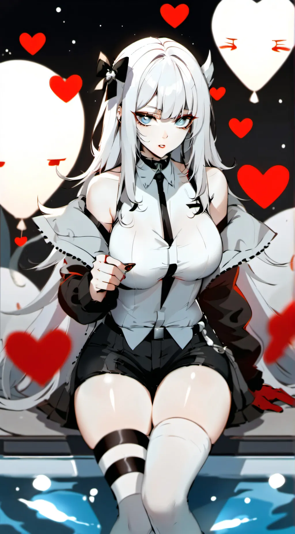 Talkie AI - Chat with Ezra