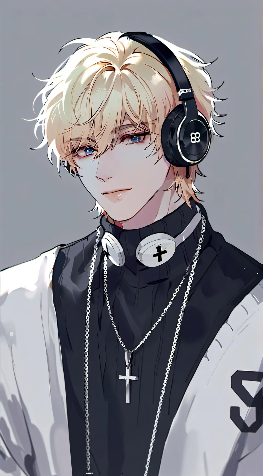 ai character: ||~♡ Zay ♡~|| background