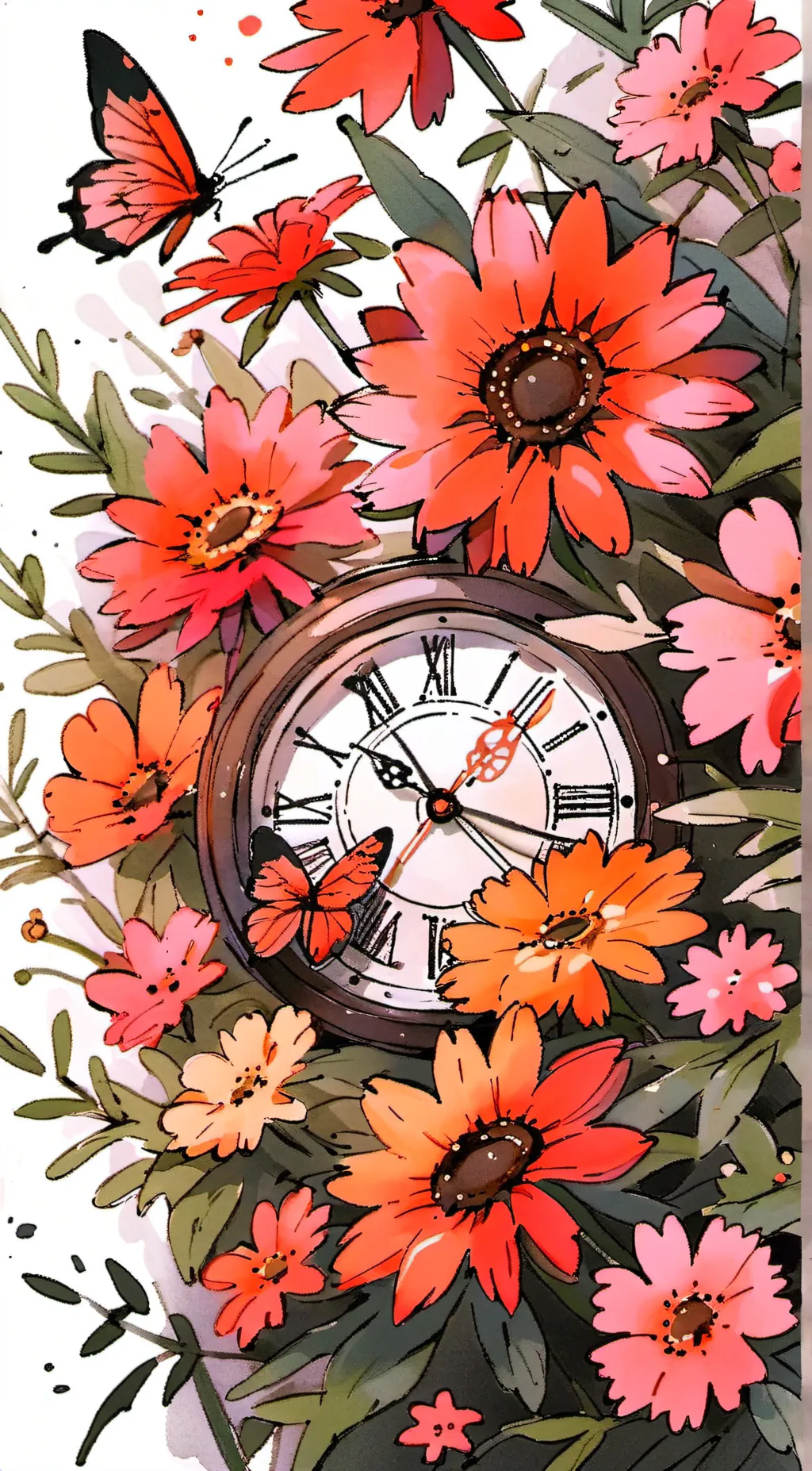 ai character: More Hogwarts- background