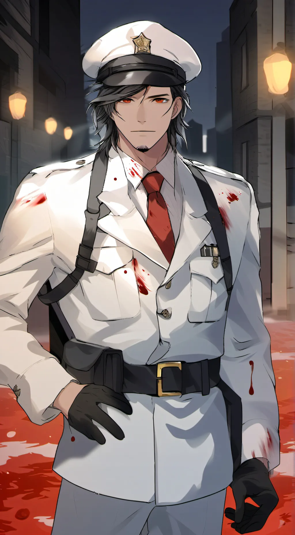 Talkie AI - Chat with milkman 