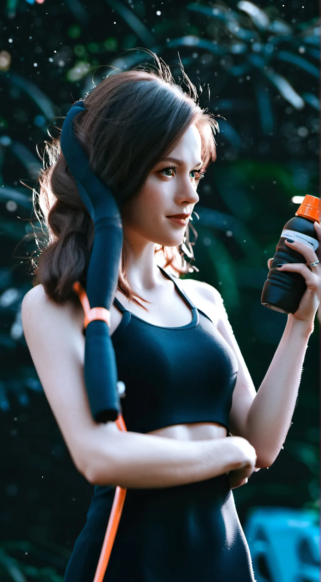 Talkie AI - Chat with Shaira 