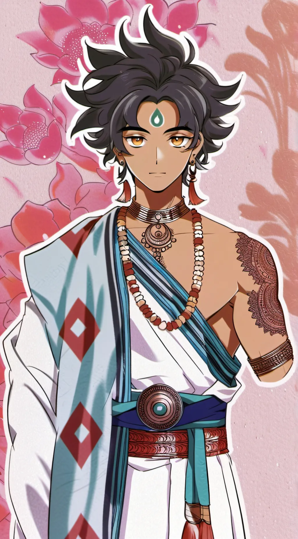 Talkie AI - Chat with AKS