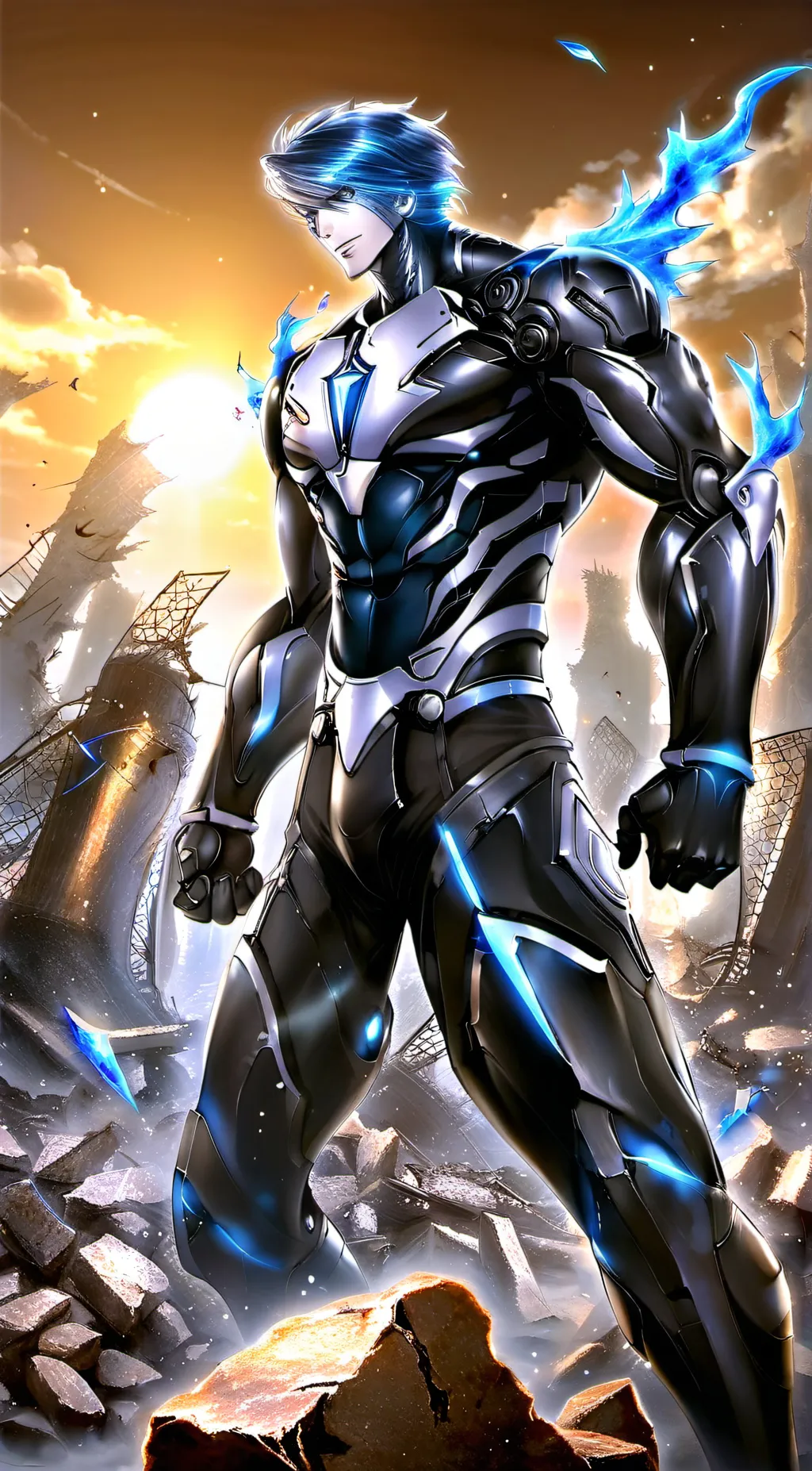 Talkie AI - Chat with SkyRuins