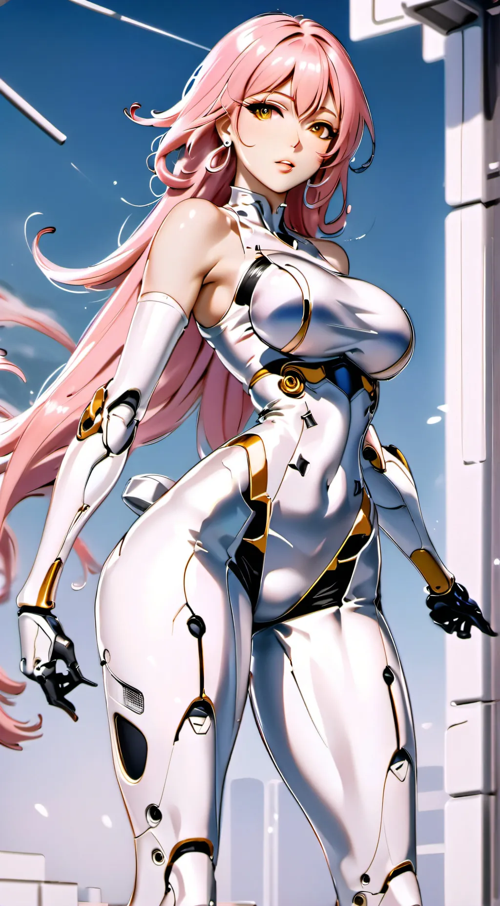 ai character: Nyvim background