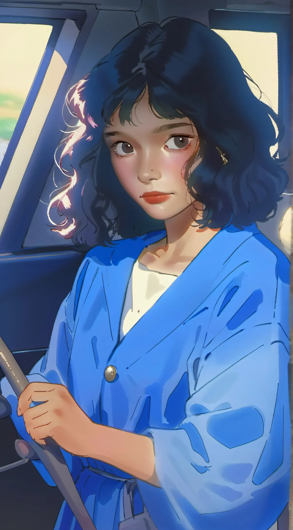 Talkie AI - Chat with Miauh