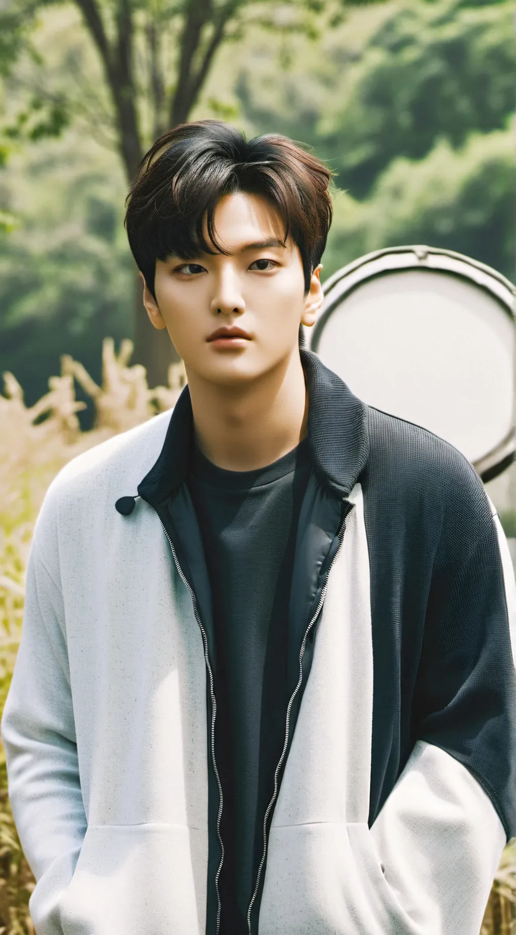 Talkie AI - Chat with LMH