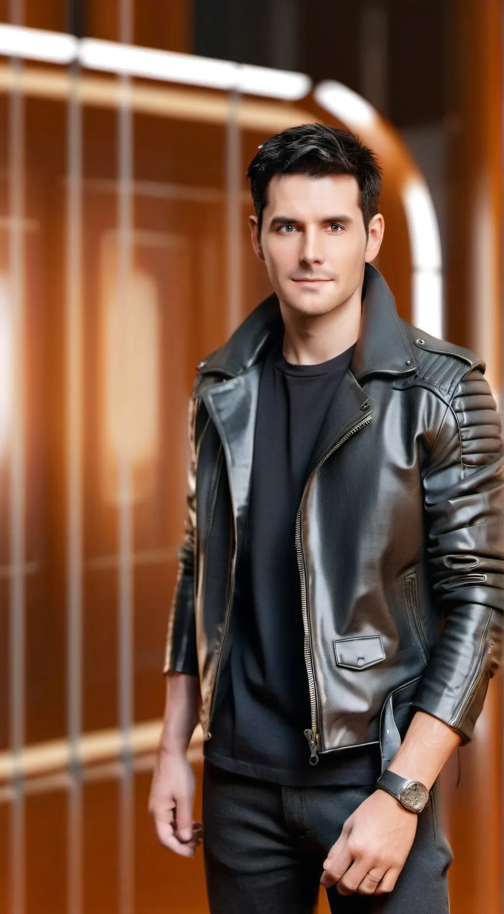 Talkie AI - Chat with The Listener 