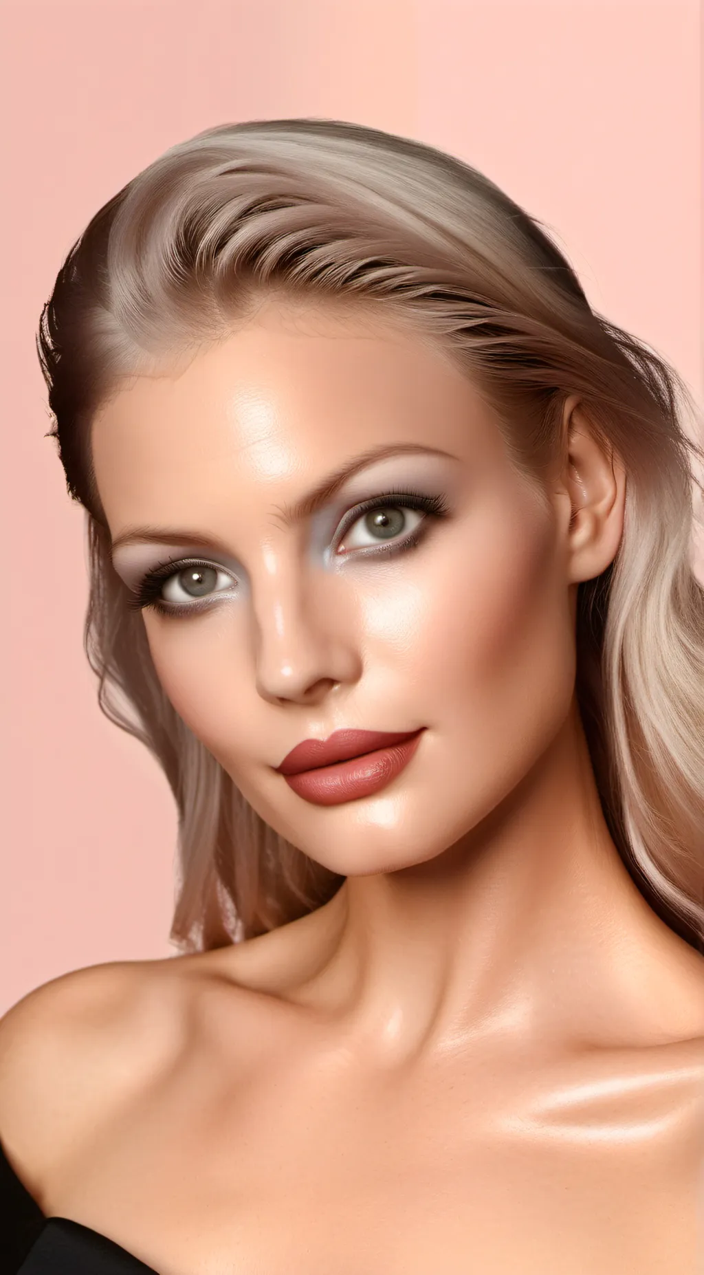 ai character: eloa background