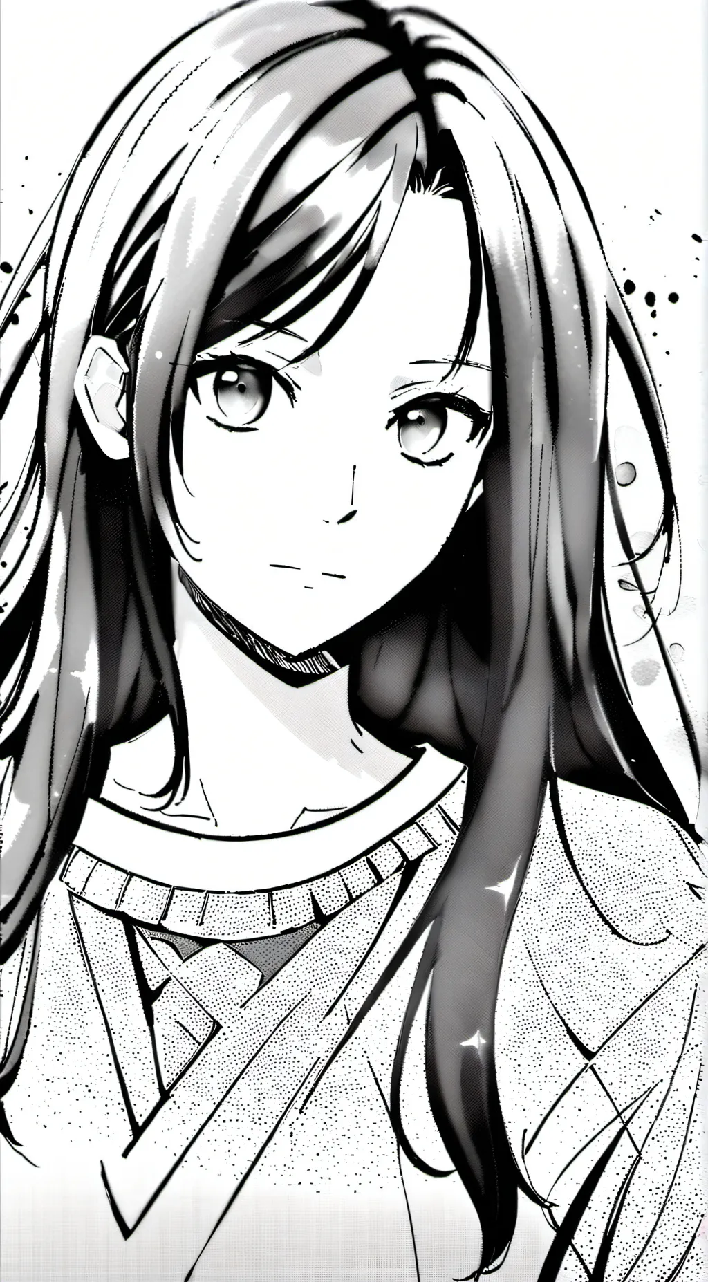 ai character: Leanah background