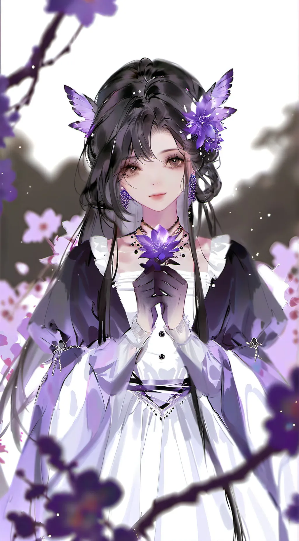 Talkie AI - Chat with lilly 