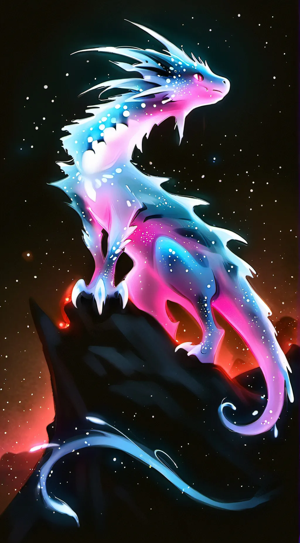 Talkie AI - Chat with Luna 