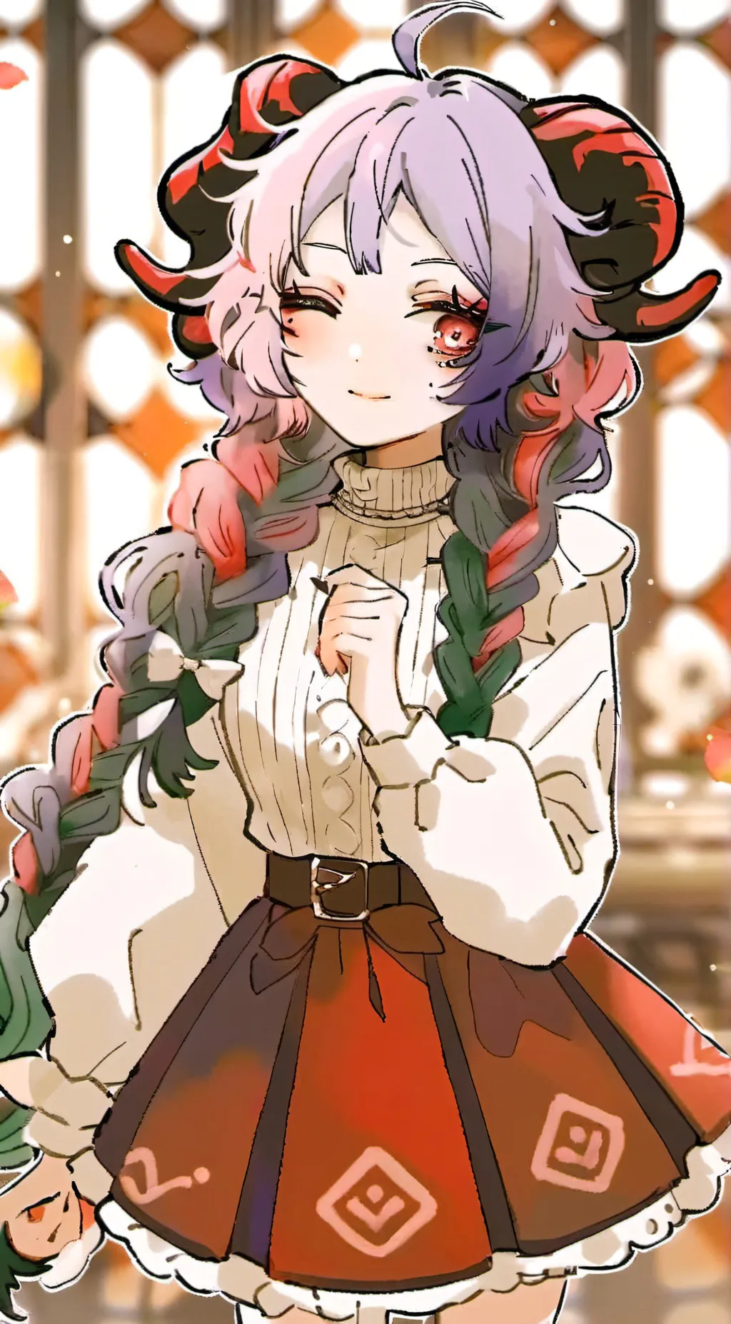 Talkie AI - Chat with Yamako