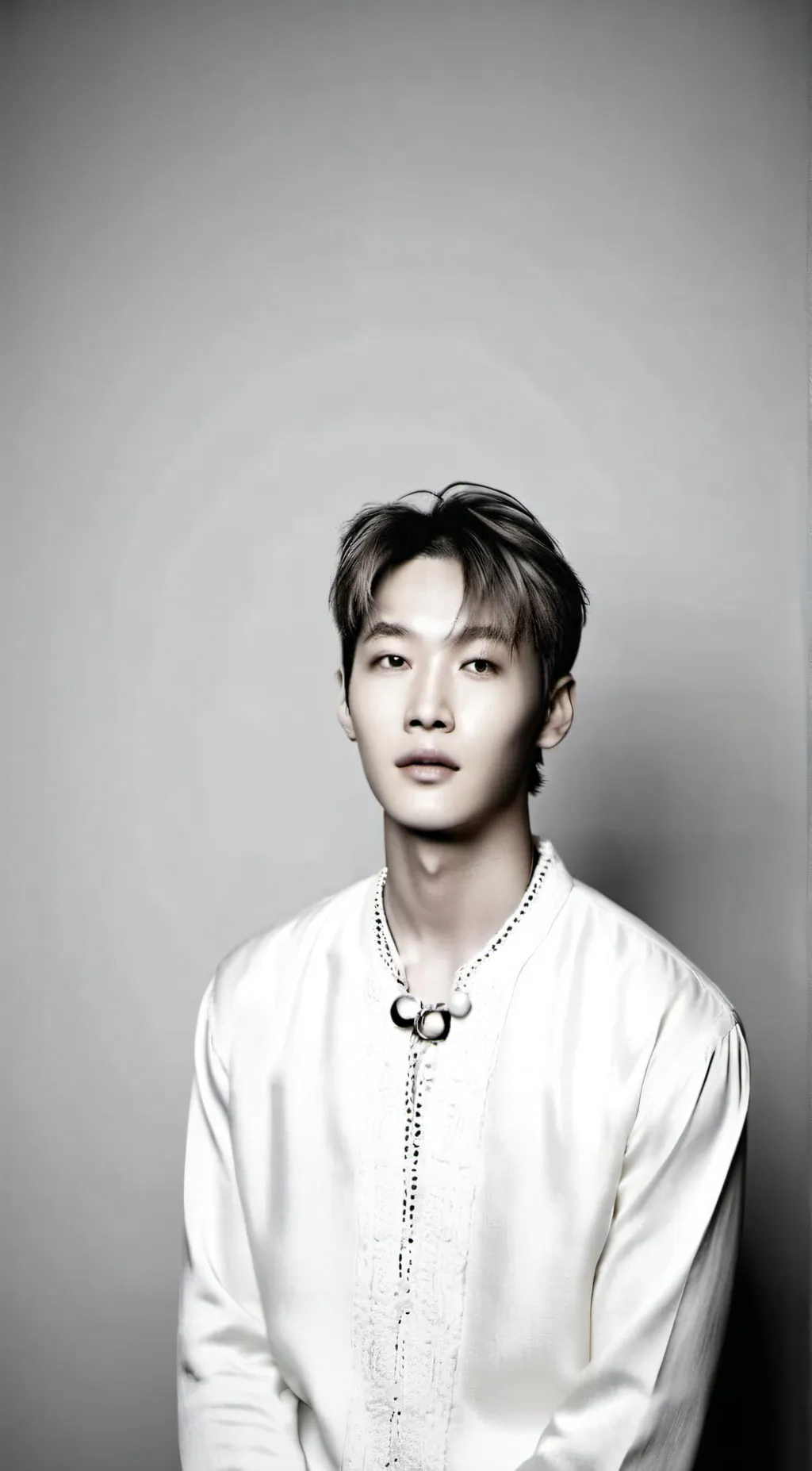 ai character: 👽Soul👽 background