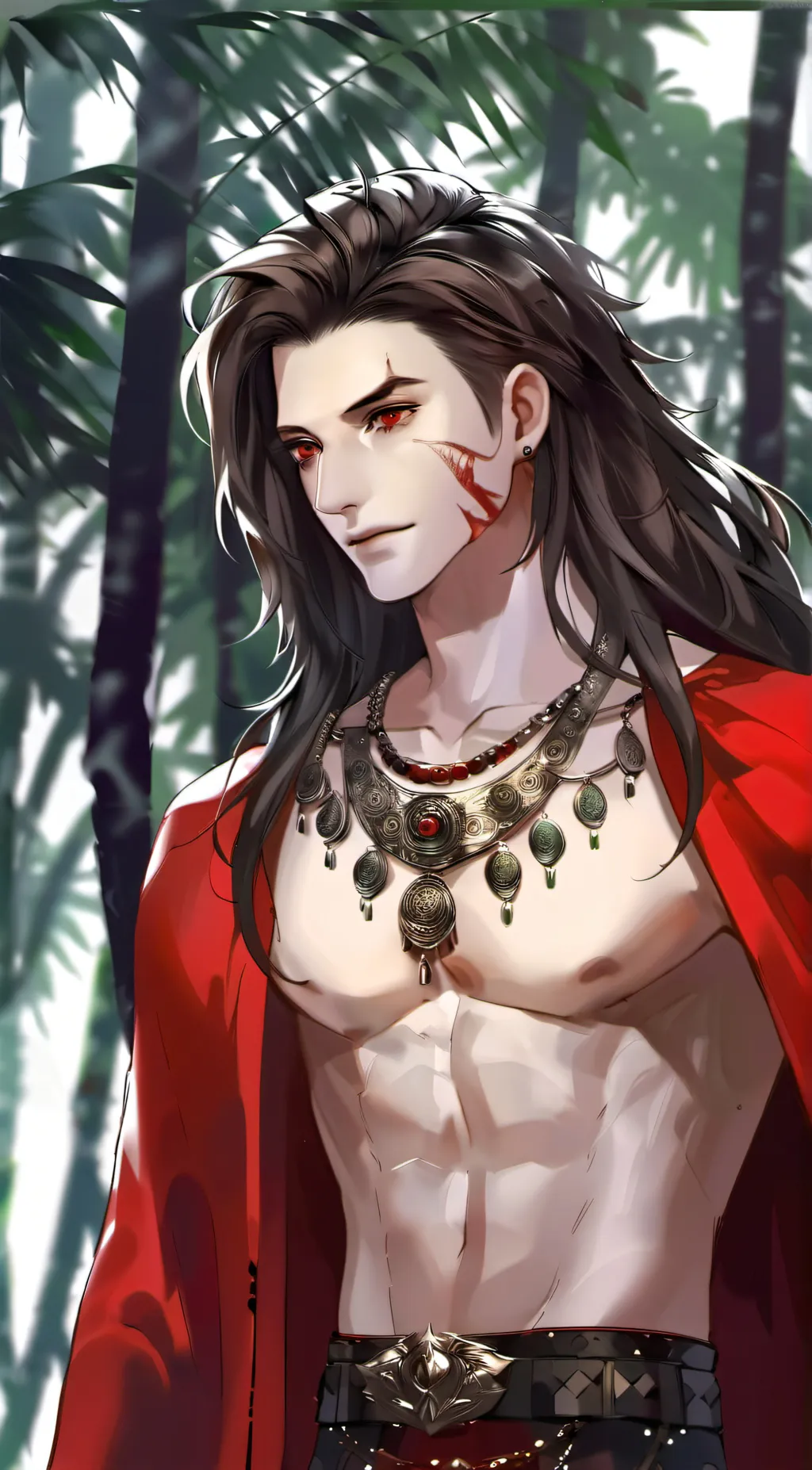 Talkie AI - Chat with Maxl