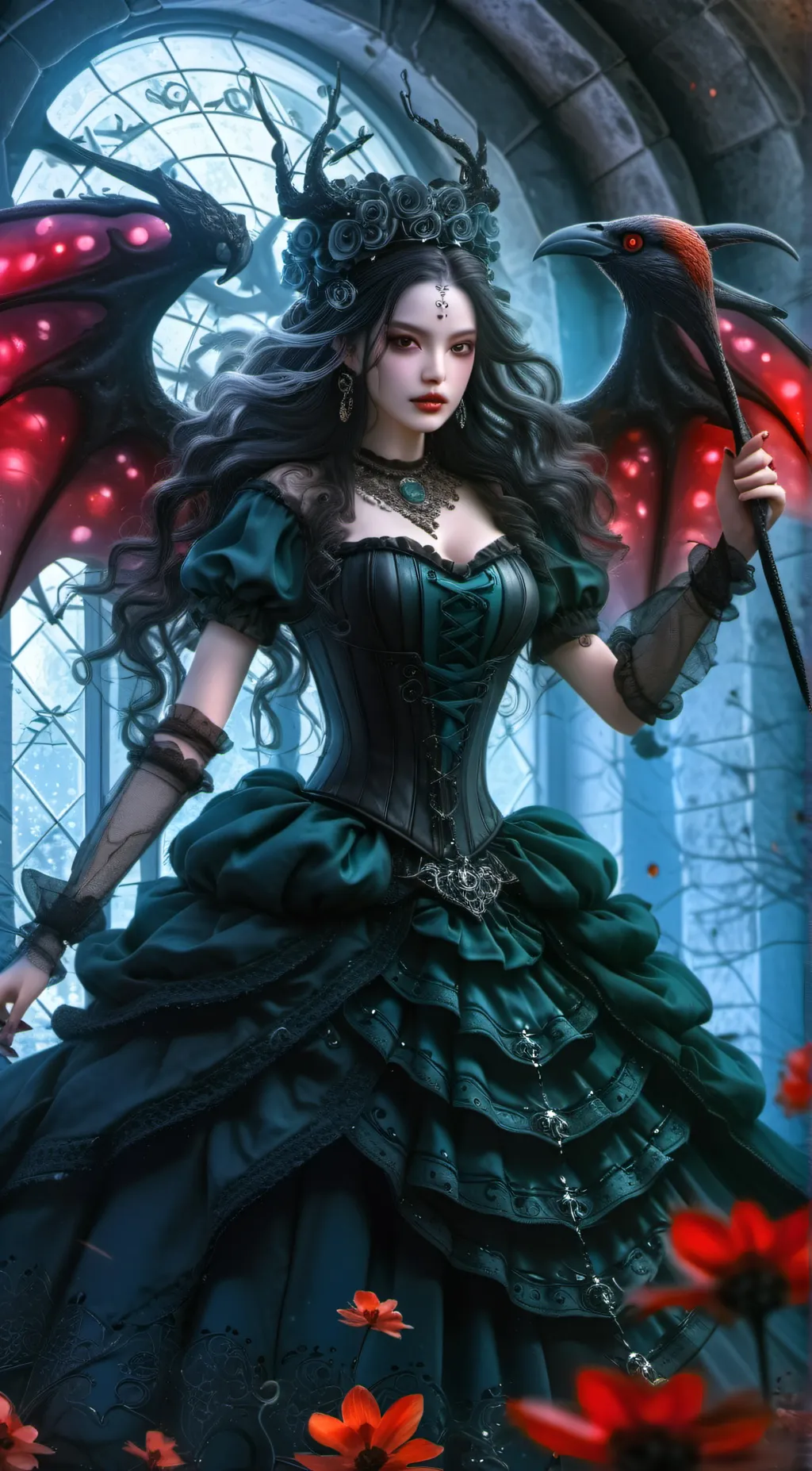 Talkie AI - Chat with Anna