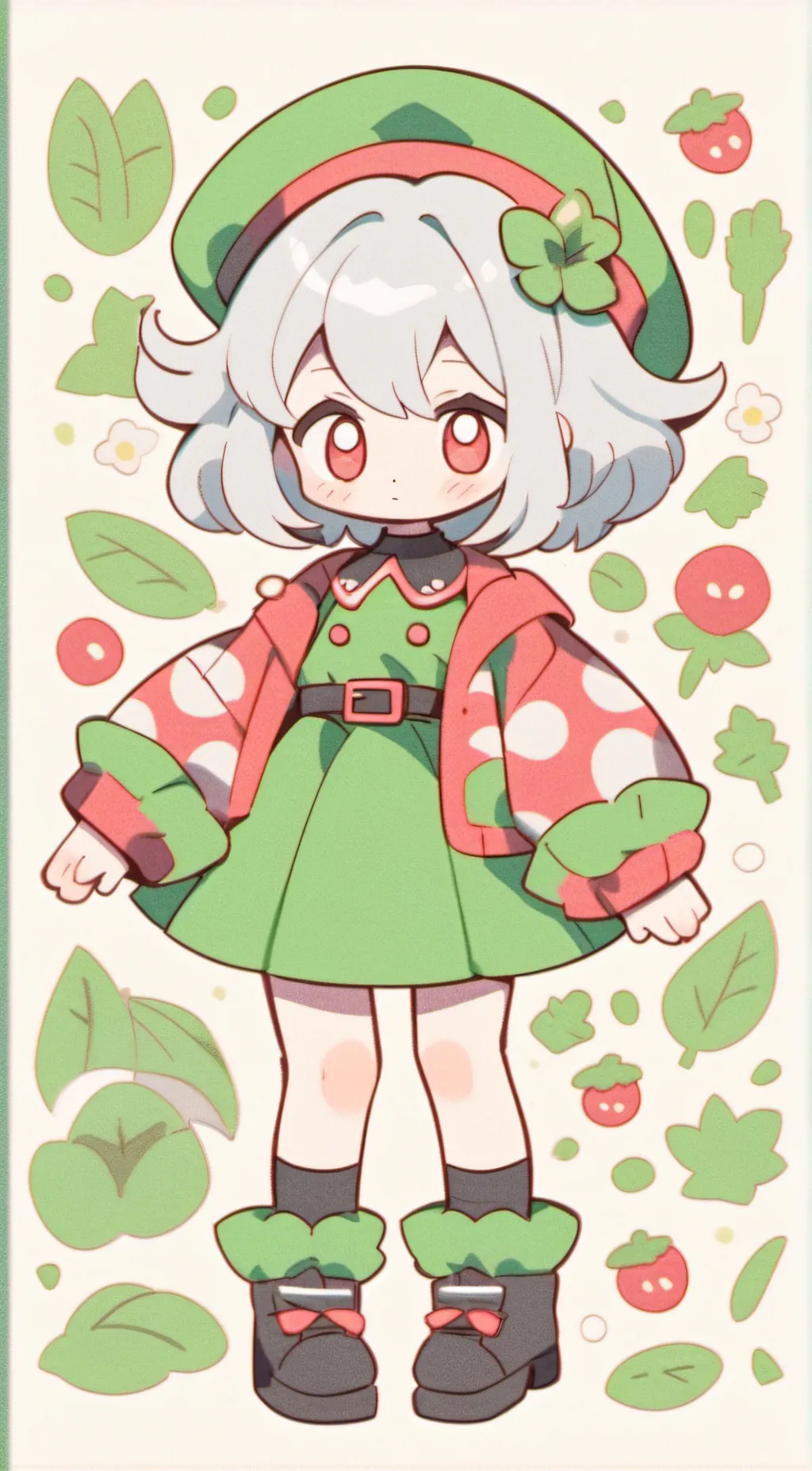 Talkie AI - Chat with addison