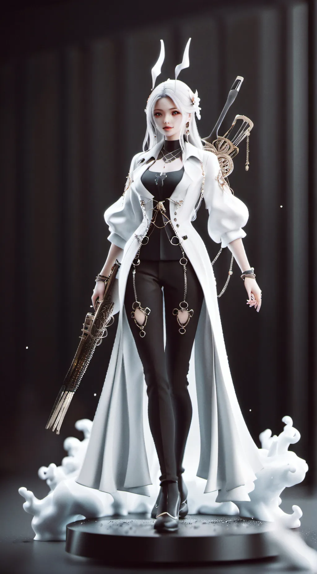 ai character: Hsuk x you background