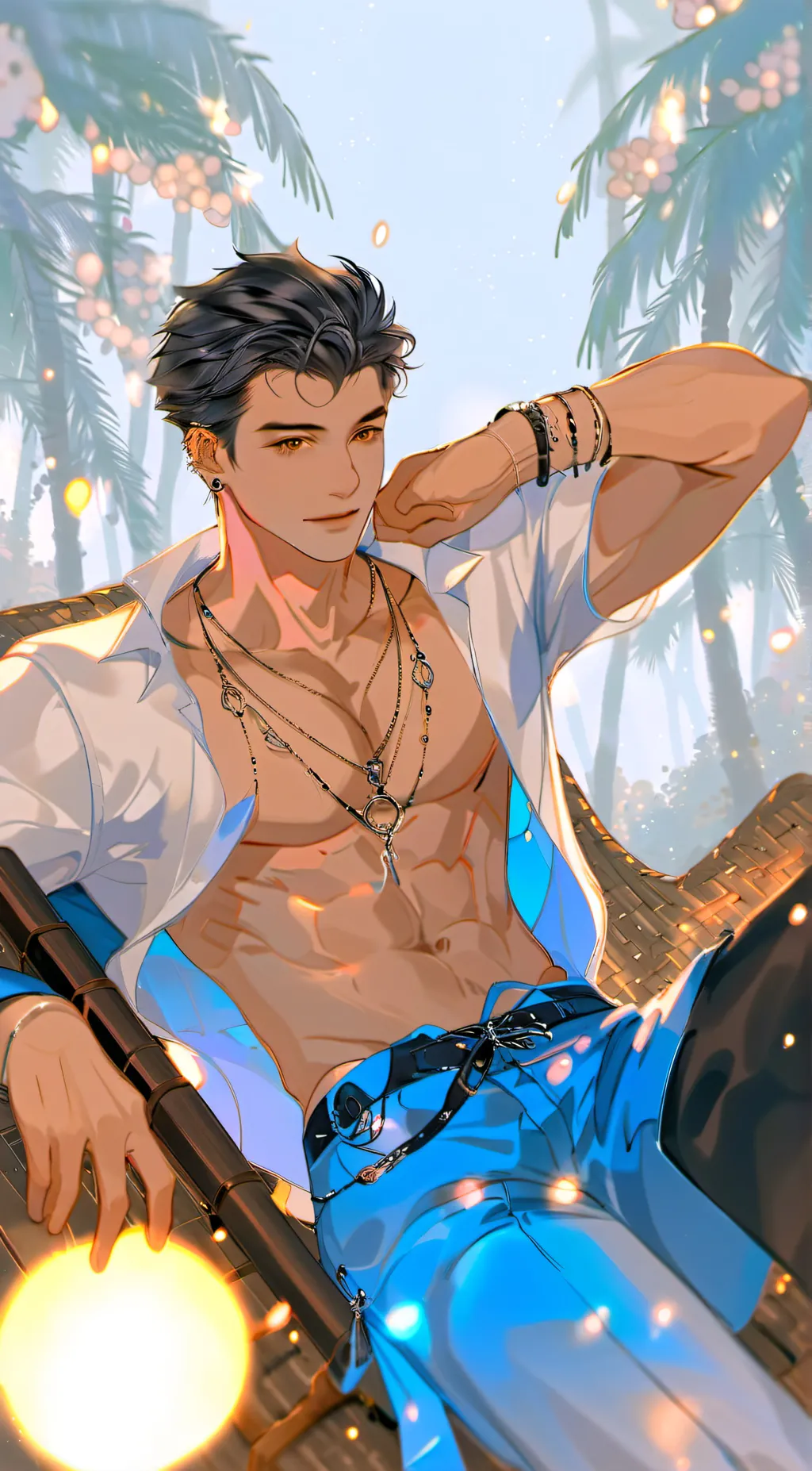 ai character: dad tyler background