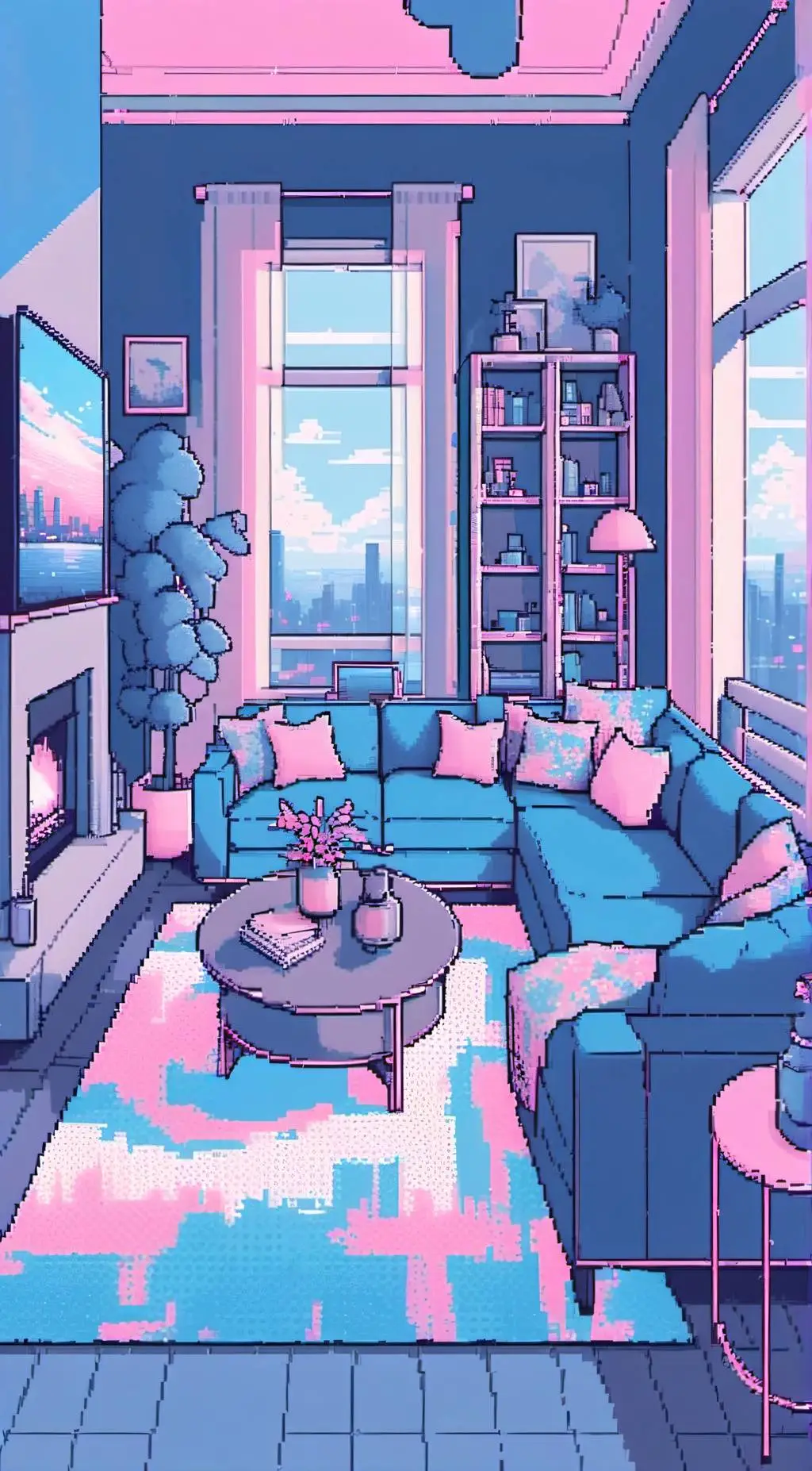 Talkie AI - Chat with Hazbin React (HH)