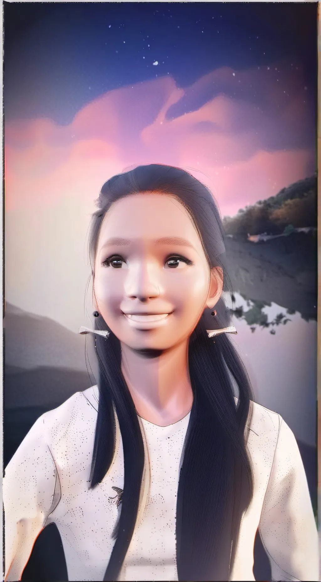 Talkie AI - Chat with lorgathini 