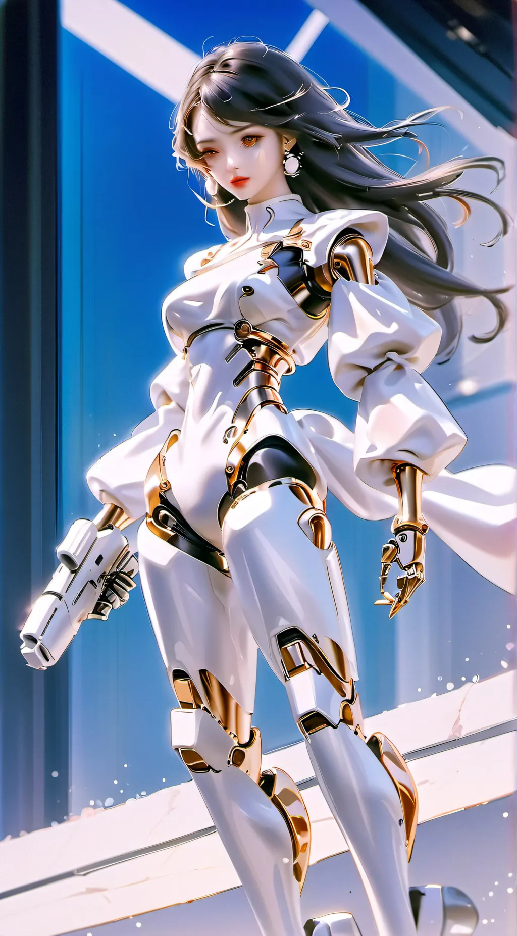 Talkie AI - Chat with rovelyn 