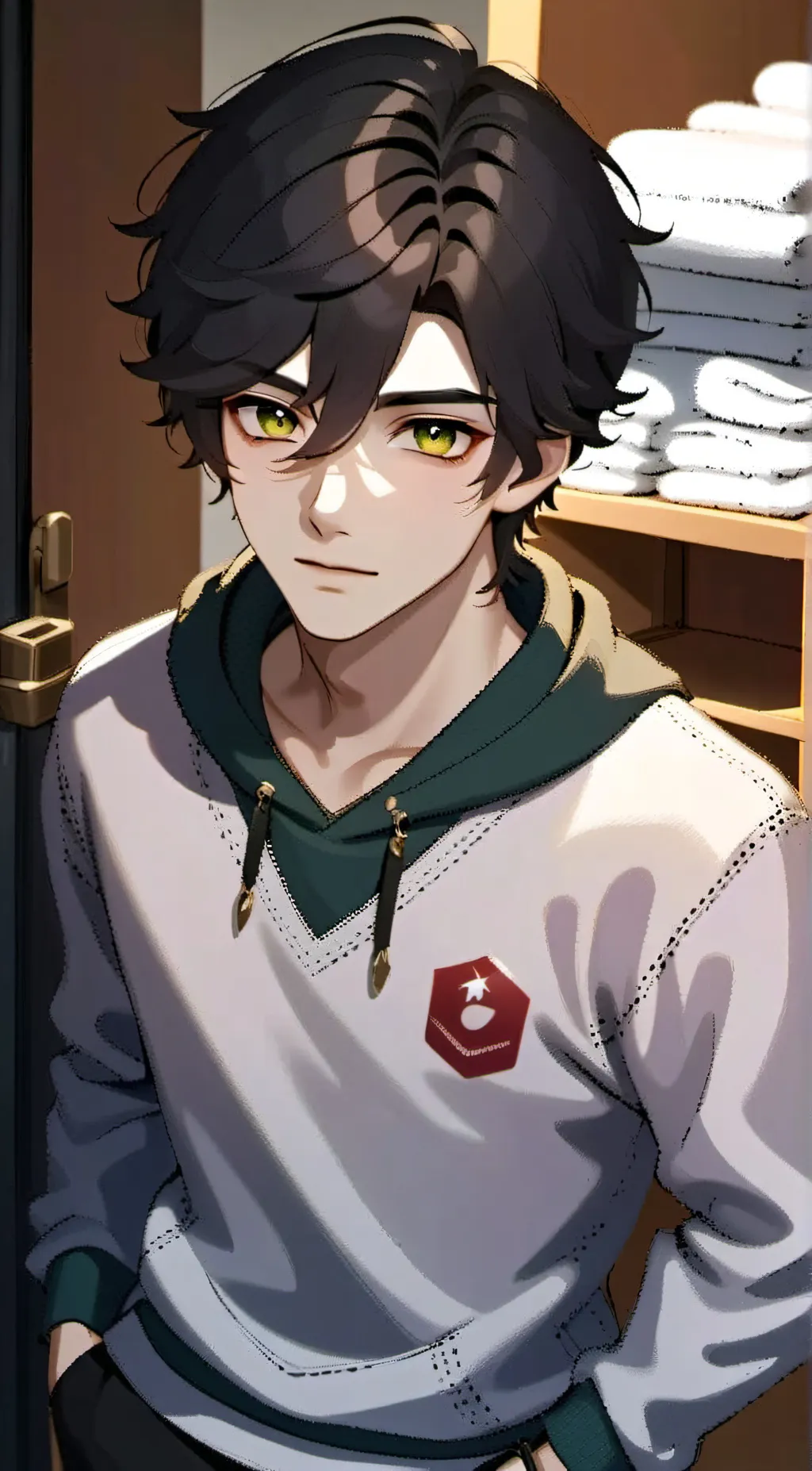 Talkie AI - Chat with Alan