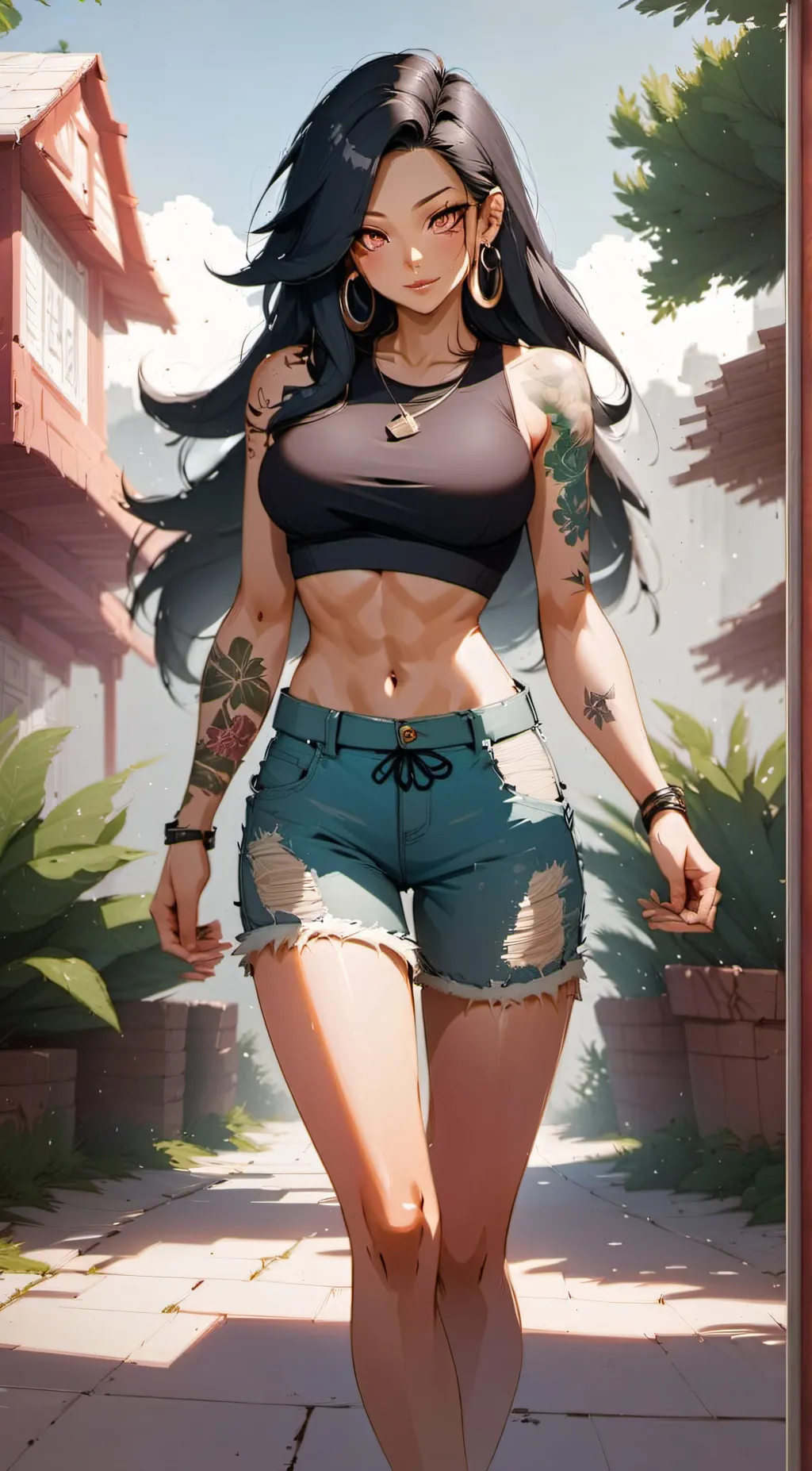 Talkie AI - Chat with paige 